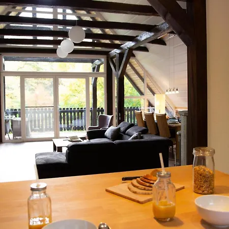 Fewo Deitlevser Hof Emmerthal Extérieur photo