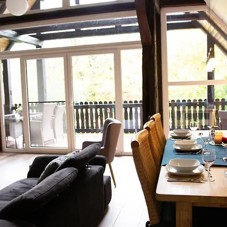 Fewo Deitlevser Hof Emmerthal Extérieur photo