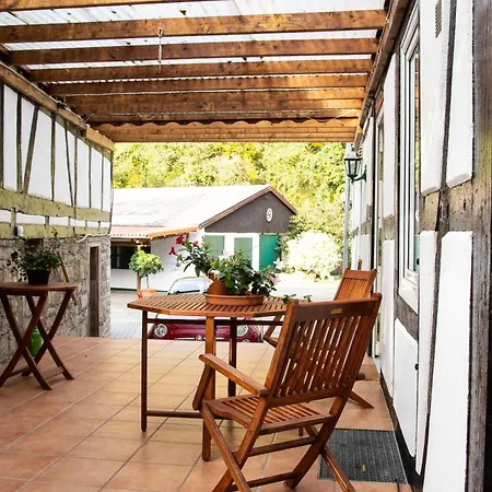 Fewo Deitlevser Hof Emmerthal Extérieur photo