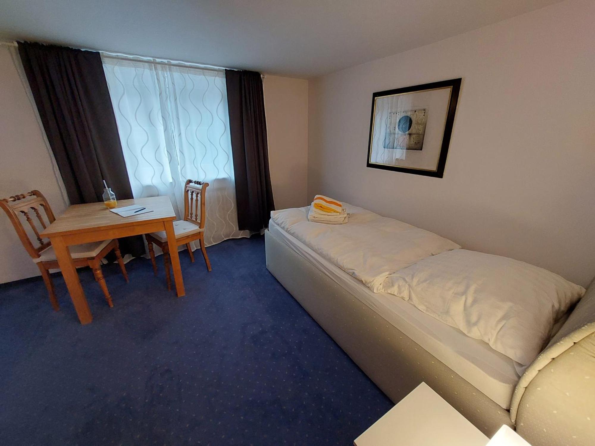 Deitlevser Hof Appartement