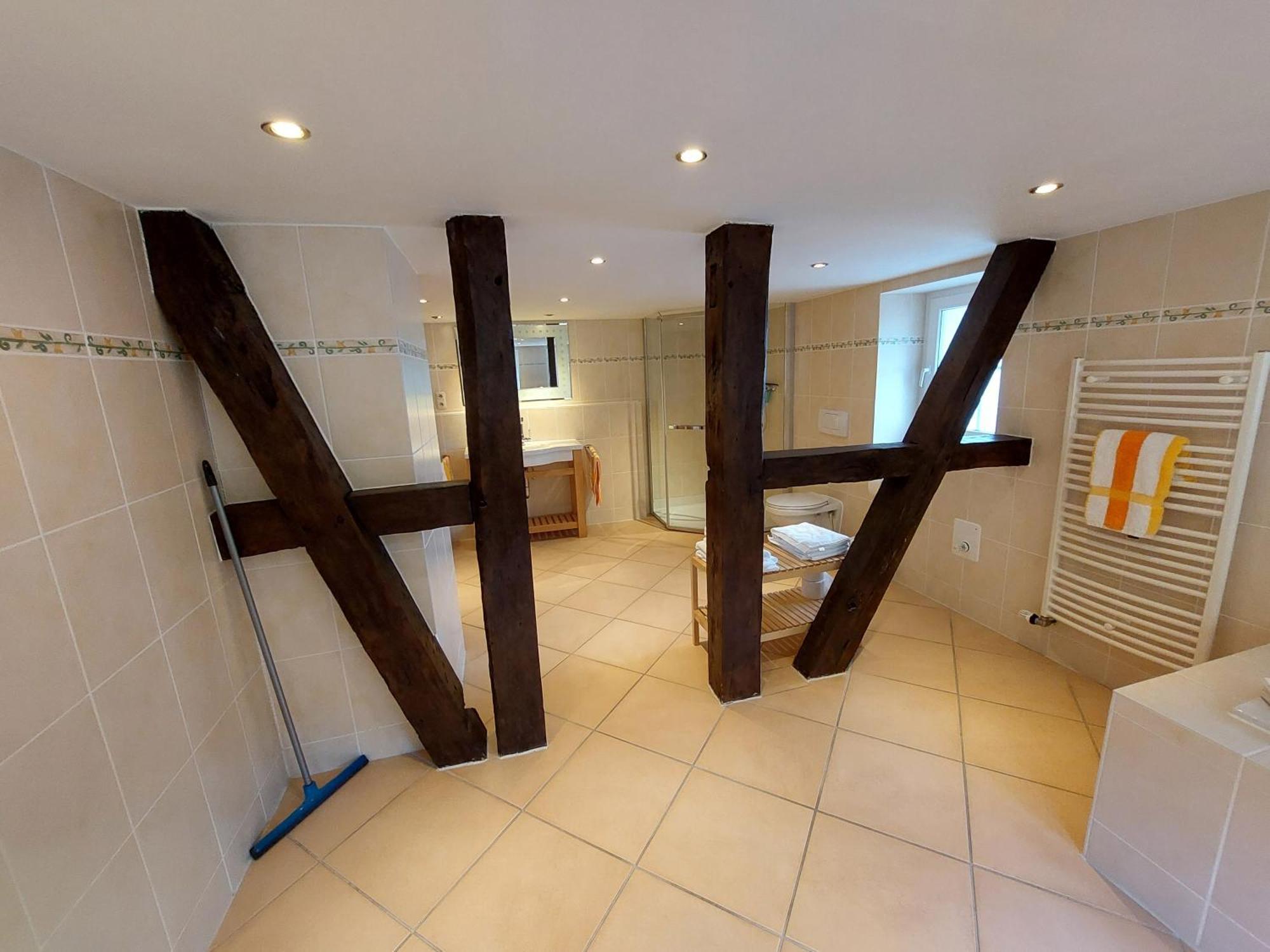Appartement Deitlevser Hof Emmerthal