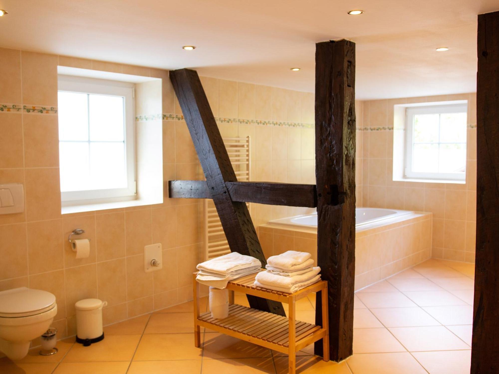 Deitlevser Hof Appartement Emmerthal