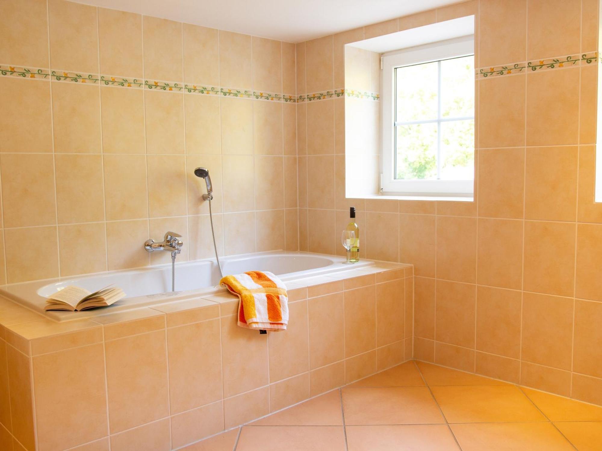 Appartement Deitlevser Hof *